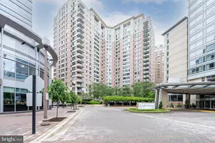 851 N Glebe Road N, Arlington, VA 22203 - Photo 1