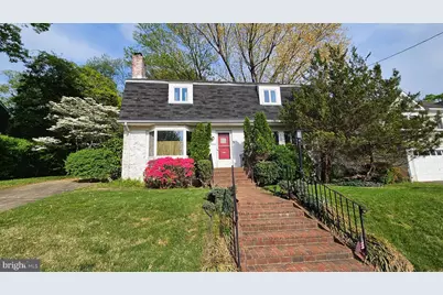 6542 35th Road N, Arlington, VA 22213 - Photo 1
