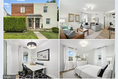 828 S Highland Street, Arlington, VA 22204 - Photo 1