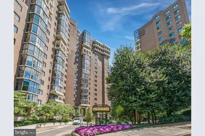 1600 N Oak Street #1725, Arlington, VA 22209 - Photo 1