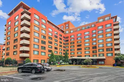 1121 Arlington Boulevard #724, Arlington, VA 22209 - Photo 1