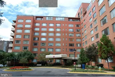 1111 Arlington Boulevard #723, Arlington, VA 22209 - Photo 1