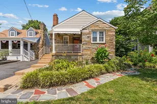 609 21st St S, Arlington, VA 22202 - Photo 1