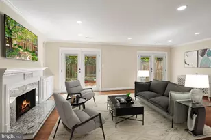 2345 S Rolfe Street S, Arlington, VA 22202 - Photo 1