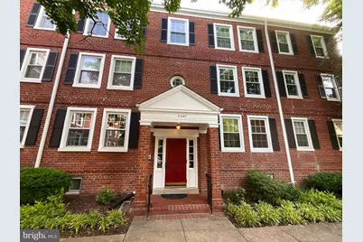 3047 S Columbus Street S #B2, Arlington, VA 22206 - Photo 1