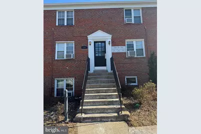 131 S Courthouse Road #2, Arlington, VA 22204 - Photo 1