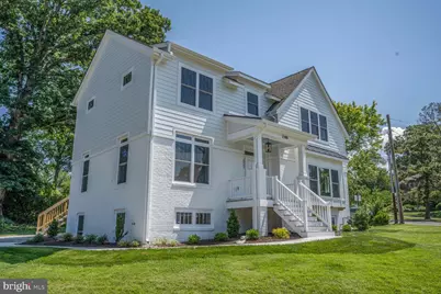 2100 Patrick Henry Drive, Arlington, VA 22205 - Photo 1