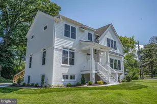 2100 Patrick Henry Dr, Arlington, VA 22205 - Photo 1
