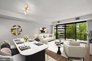 1530 Key Blvd, Arlington, VA 22209 - Photo 1