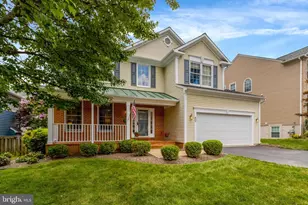 316 S Taylor Street S, Arlington, VA 22204 - Photo 1