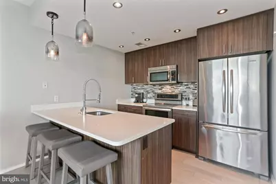 3409 Wilson Boulevard #513, Arlington, VA 22201 - Photo 1