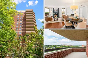 1276 N Wayne St, Arlington, VA 22201 - Photo 1