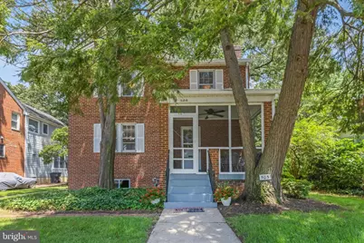 505 S Irving Street, Arlington, VA 22204 - Photo 1