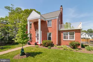 6211 Langston Blvd., Arlington, VA 22205 - Photo 1