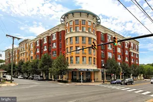 2200 N Westmoreland Street N, Arlington, VA 22213 - Photo 1