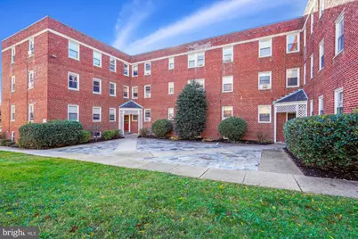 2040 N Vermont Street #105, Arlington, VA 22207 - Photo 1