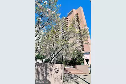 1301 N Courthouse Road #902, Arlington, VA 22201 - Photo 1