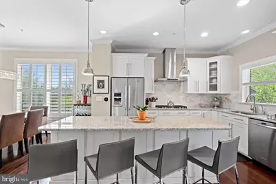 1108 S Edgewood Street, Arlington, VA 22204 - Photo 1