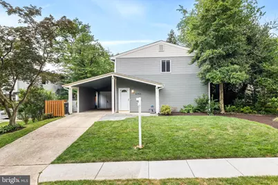 6352 12th Street N, Arlington, VA 22205 - Photo 1