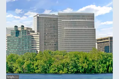 1111 19th Street N #1908, Arlington, VA 22209 - Photo 1