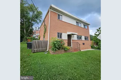 3316 13th Street N #2ND FLOOR, Arlington, VA 22201 - Photo 1