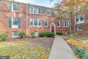 1800 Key Blvd, Arlington, VA 22201 - Photo 1