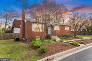 101 S Lexington St, Arlington, VA 22204 - Photo 1