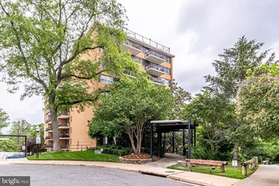 2030 N Adams Street #1403, Arlington, VA 22201 - Photo 1