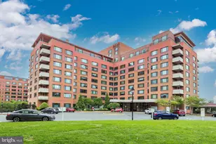 1011 Arlington Blvd, Arlington, VA 22209 - Photo 1