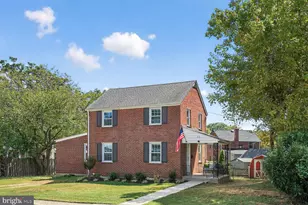 313 N Granada St, Arlington, VA 22203 - Photo 1