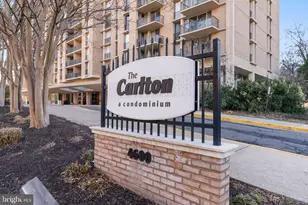 4600 S Four Mile Run Dr, Arlington, VA 22204 - Photo 1