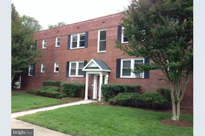 1210 N Kenilworth Street #6, Arlington, VA 22205 - Photo 1