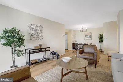 900 N Stafford Street #1815, Arlington, VA 22203 - Photo 1