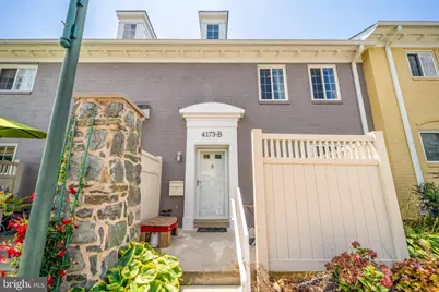 4173 S Four Mile Run Drive #B, Arlington, VA 22204 - Photo 1