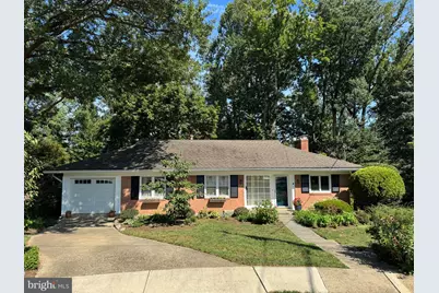 3818 N Ridgeview Road, Arlington, VA 22207 - Photo 1
