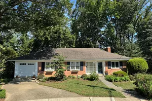 3818 N Ridgeview Rd, Arlington, VA 22207 - Photo 1