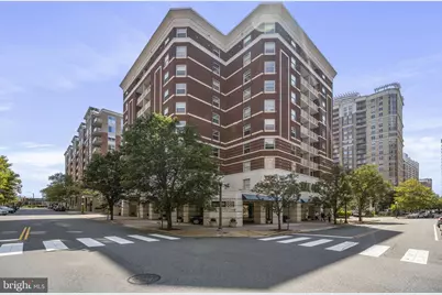 880 N Pollard Street N #923, Arlington, VA 22203 - Photo 1