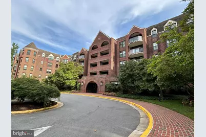 2100 Langston Boulevard #201, Arlington, VA 22201 - Photo 1