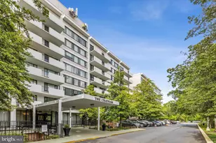 4501 Arlington Blvd, Arlington, VA 22203 - Photo 1