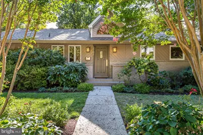 3701 N Edison Street, Arlington, VA 22207 - Photo 1