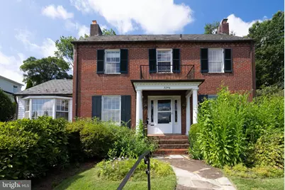 3246 N Abingdon Street, Arlington, VA 22207 - Photo 1