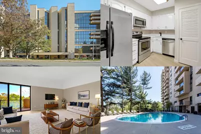 1101 S Arlington Ridge Road #112, Arlington, VA 22202 - Photo 1