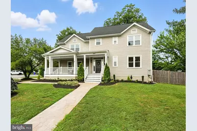 1540 N Edgewood Street, Arlington, VA 22201 - Photo 1