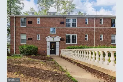 100 N George Mason Drive #100-3, Arlington, VA 22203 - Photo 1