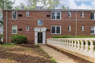 100 N George Mason Dr, Arlington, VA 22203 - Photo 1