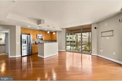 3600 S Glebe Road #517W, Arlington, VA 22202 - Photo 1