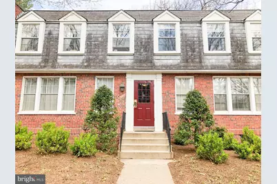 2005 Key Boulevard #11584, Arlington, VA 22201 - Photo 1