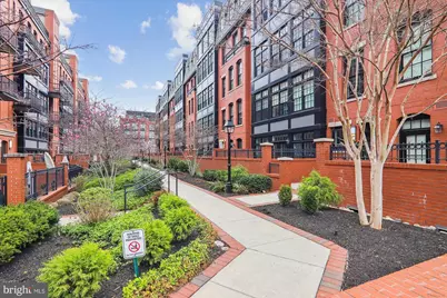 1701 16th Street N #335-C, Arlington, VA 22209 - Photo 1