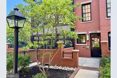 1610 N Queen Street #215-A, Arlington, VA 22209 - Photo 1