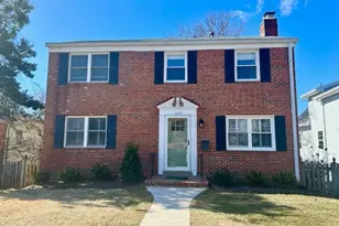 2618 N Quantico St, Arlington, VA 22207 - Photo 1